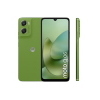 CELLULARE MOTOROLA MOTO G06 VERDE 6.67" DUALSIM 4G RAM 256 GB ROM FOTOCAMERA 50MP 